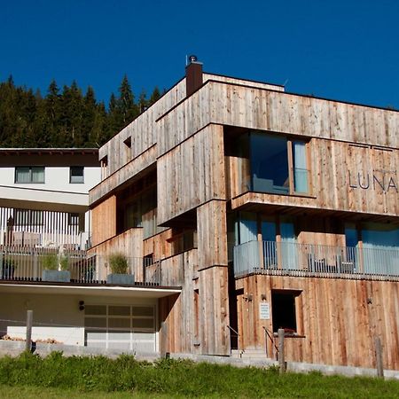 Appartements Luna Flachau Zewnętrze zdjęcie
