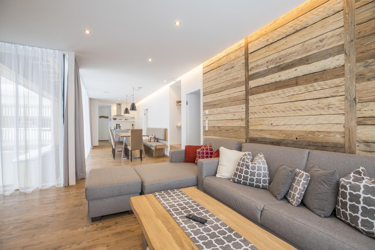 Appartements Luna Flachau Zewnętrze zdjęcie