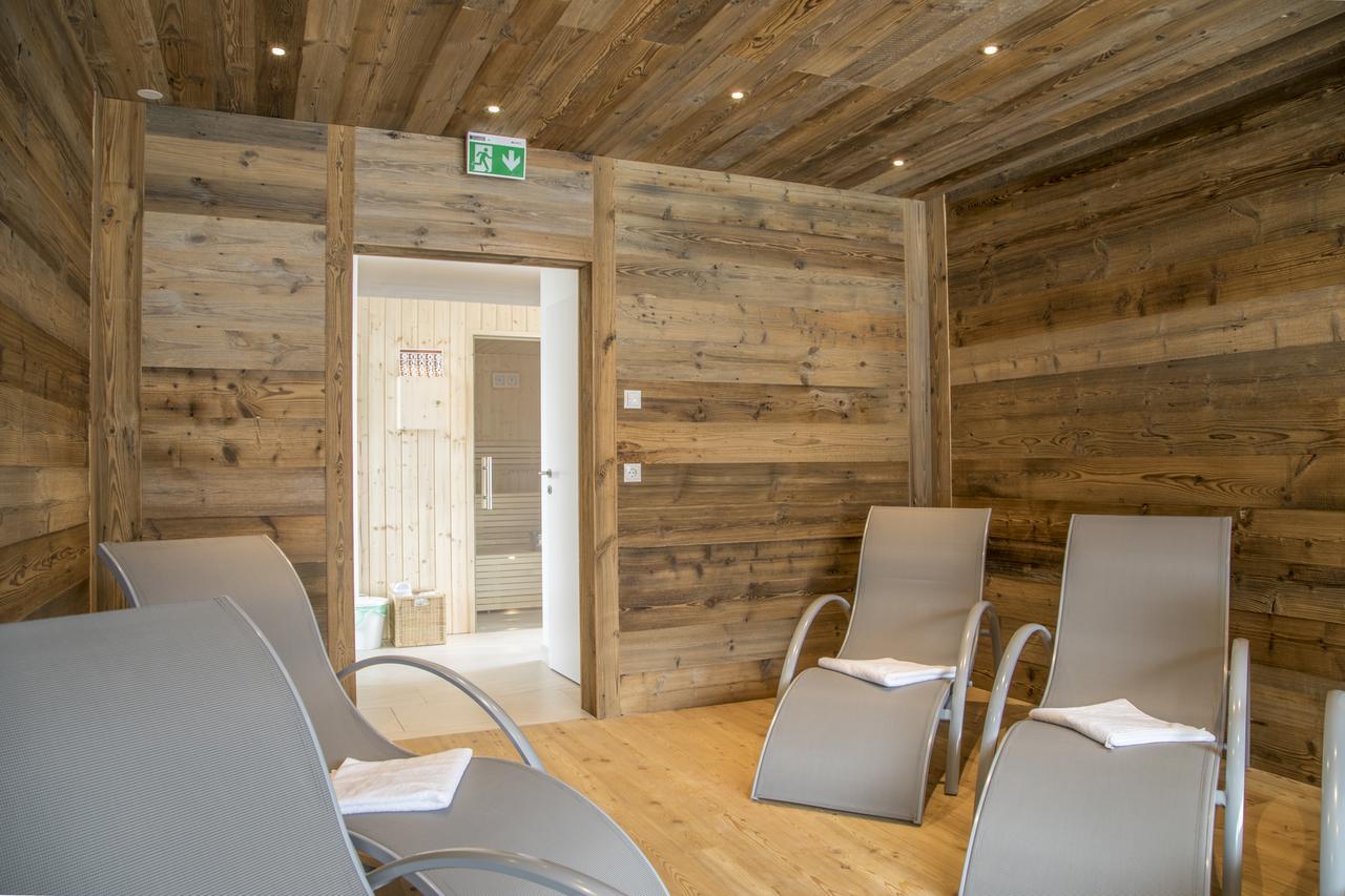 Appartements Luna Flachau Zewnętrze zdjęcie