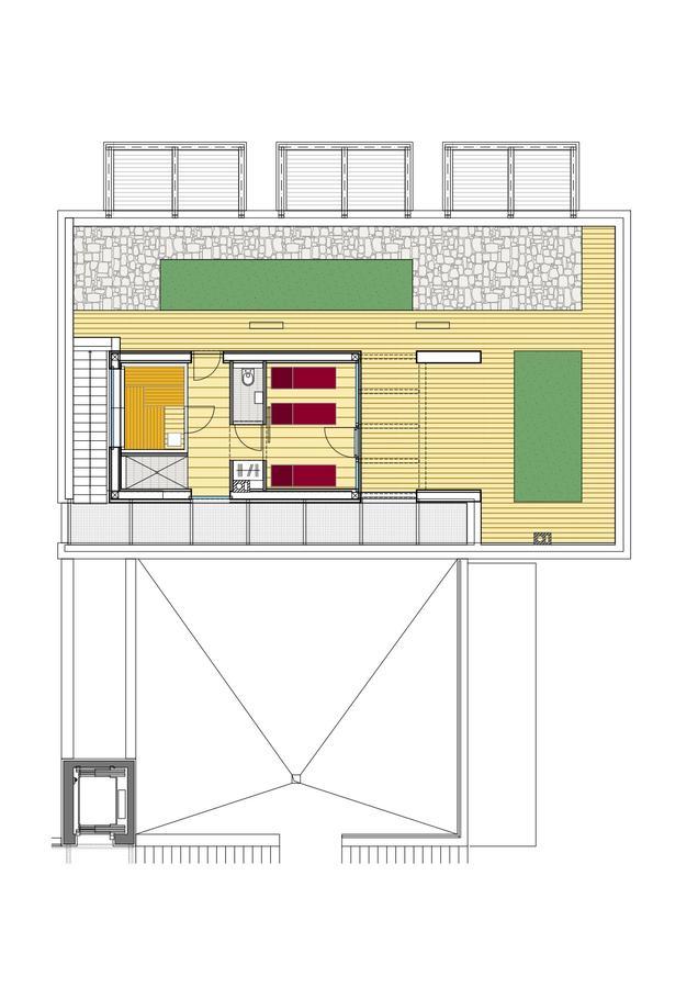 Appartements Luna Flachau Zewnętrze zdjęcie