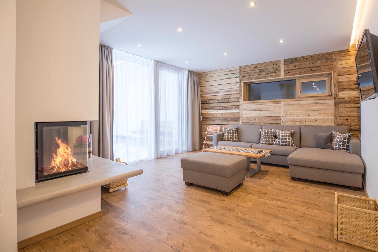 Appartements Luna Flachau Zewnętrze zdjęcie