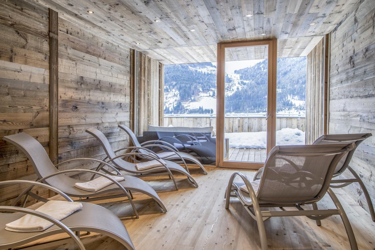 Appartements Luna Flachau Zewnętrze zdjęcie