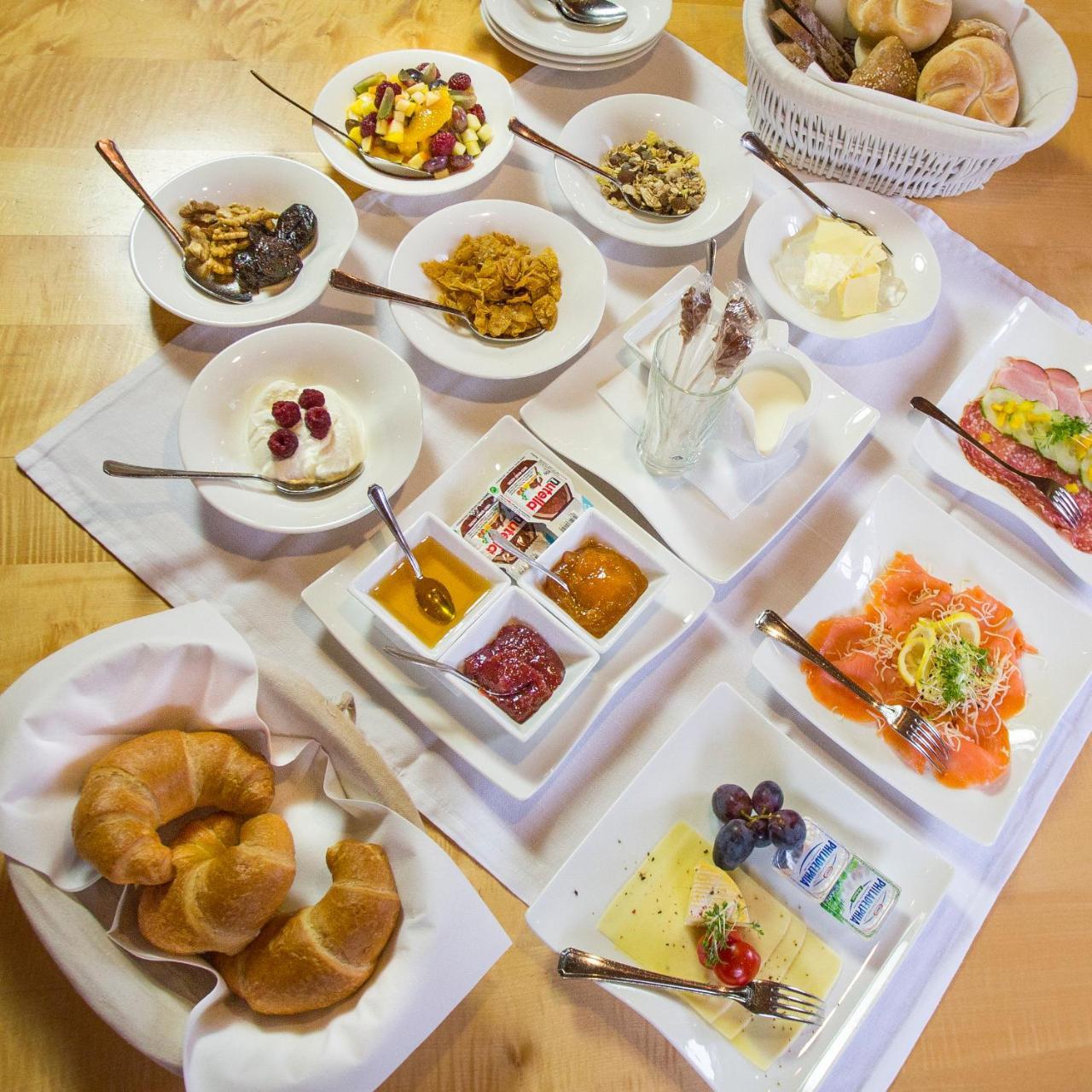Appartements Luna Flachau Zewnętrze zdjęcie