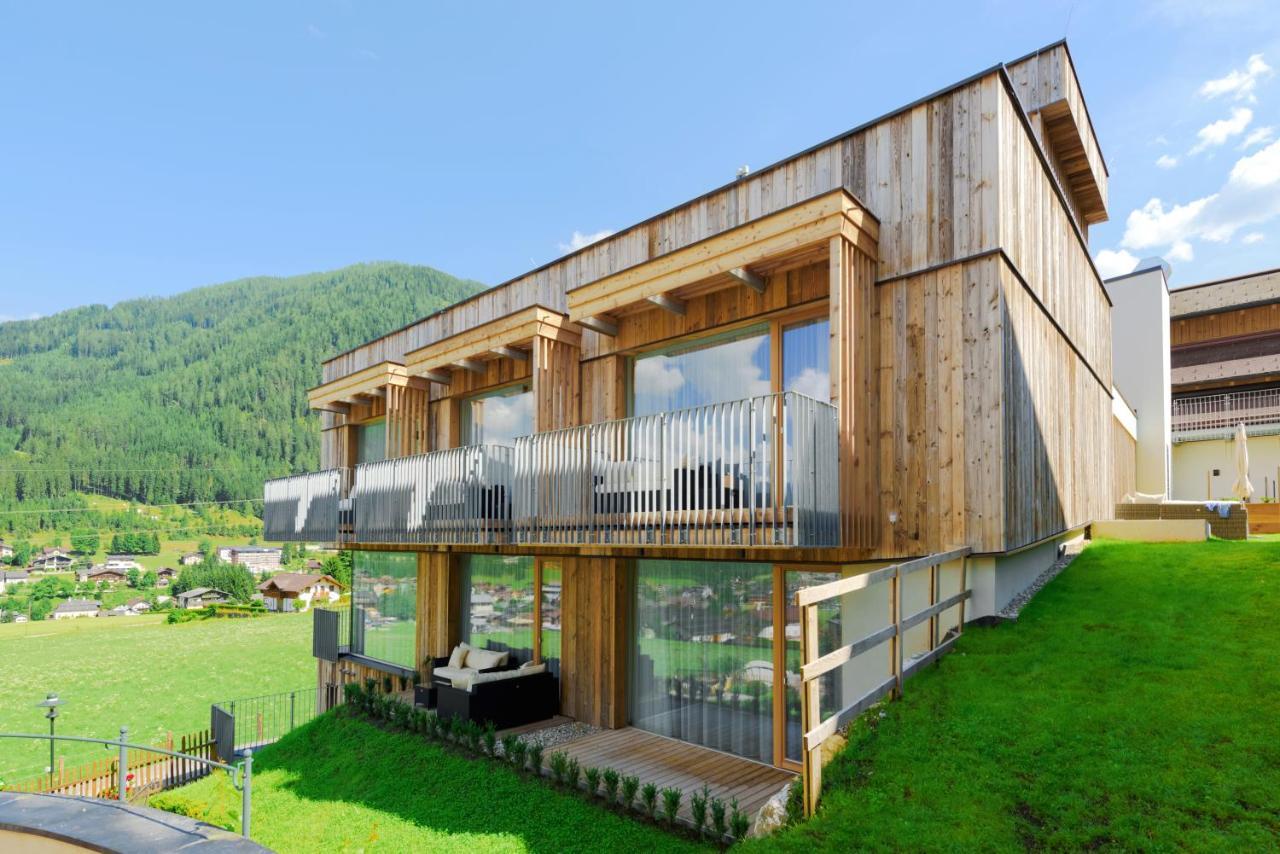 Appartements Luna Flachau Zewnętrze zdjęcie
