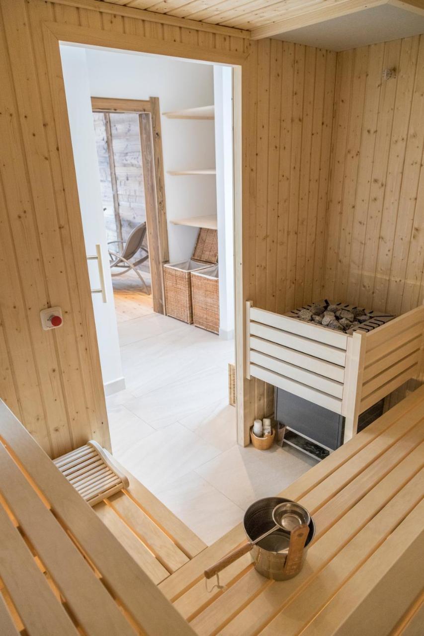 Appartements Luna Flachau Zewnętrze zdjęcie