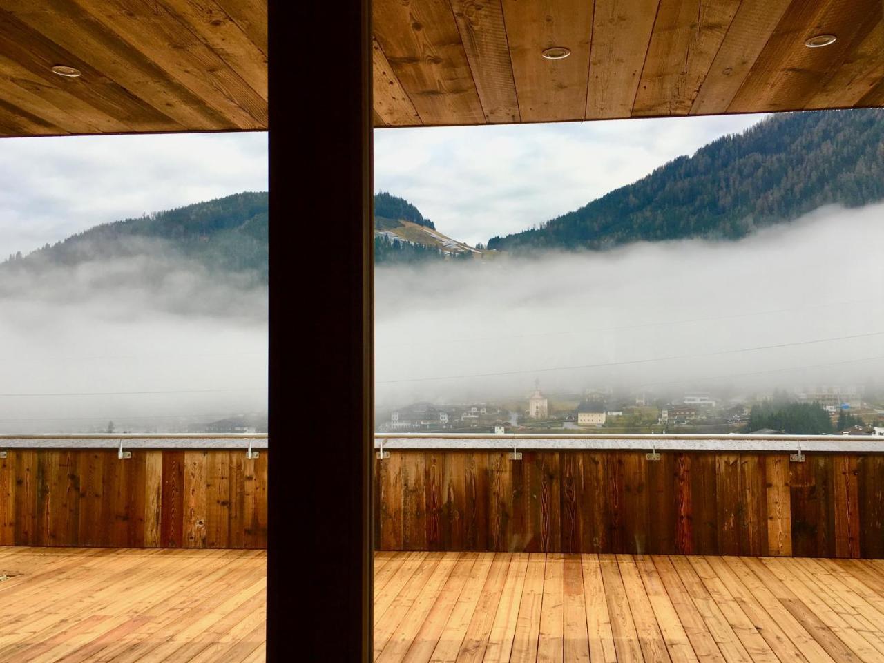 Appartements Luna Flachau Zewnętrze zdjęcie